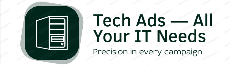 Tech Ads — All Your IT Needs